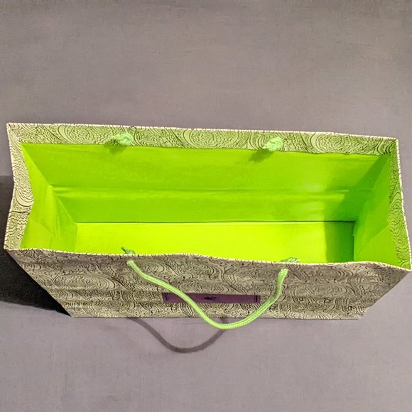 Etro Shopping Bag💥PRICE DROP💥 - Picture 3 of 3